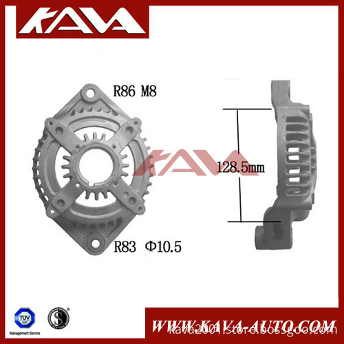 Alternator Front Aluminum Housing For 12V Nippondenso Alternator